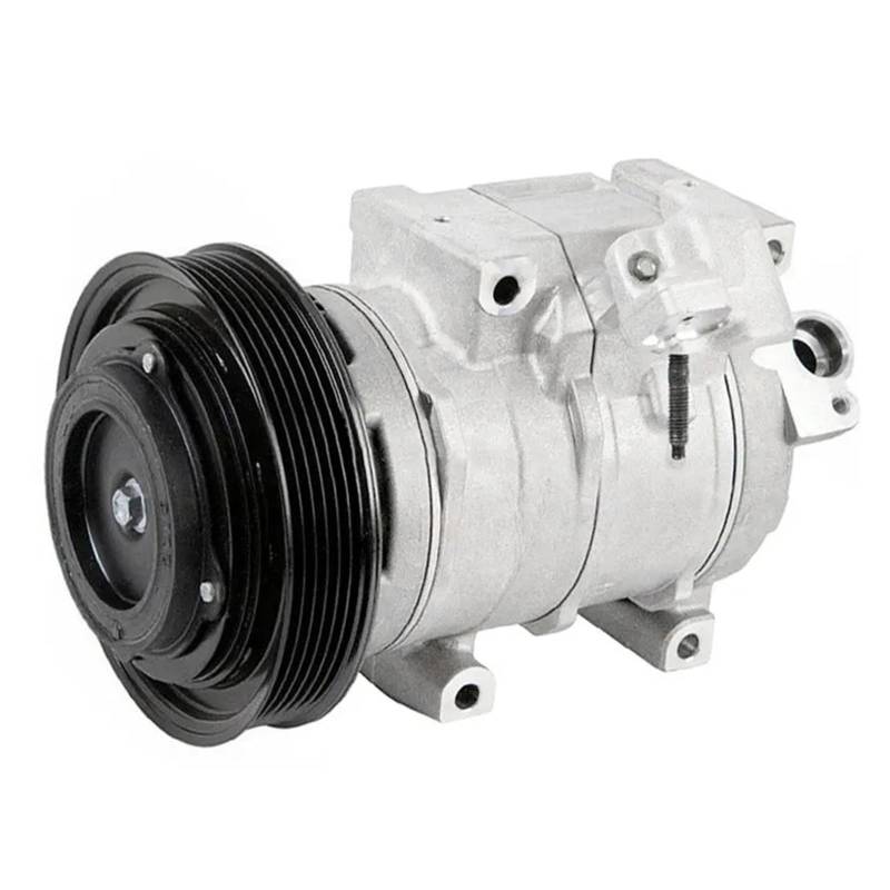Kompatibel for Honda Odyssey Ac Kompressor Kompatibel for Honda Odyssey Pilot Acura 38810RGLA02 38810-RN0-A01 38810RN0A01 38900R70A01 38900RDJA01 von QWSDDF