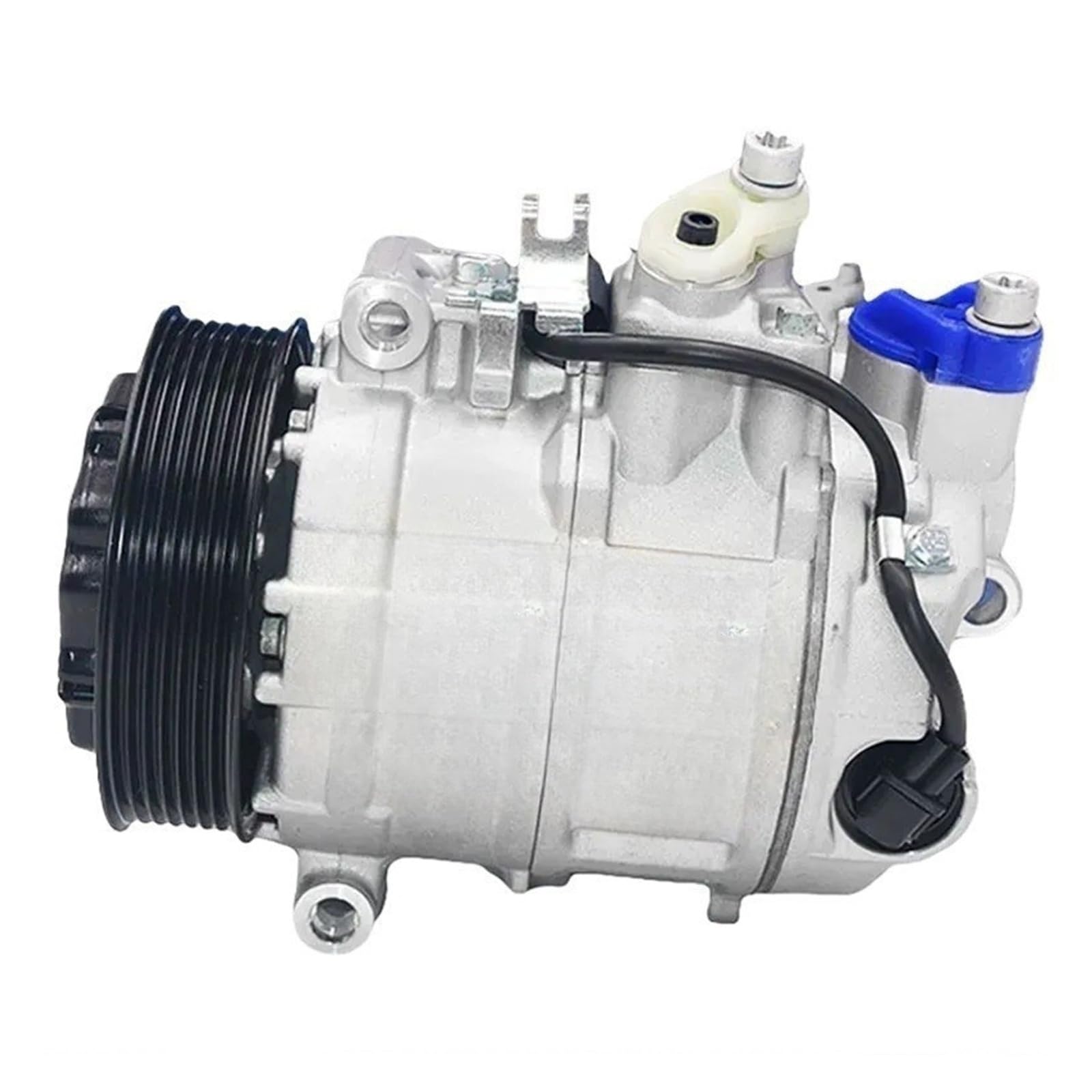 Kompatibel for Porsche Ac Kompressor Kompatibel for Porsche Cayenne 447180-3761 447220-9111 94812601100 7L5820803A 94812601100 94812601101 95512601110 Kompatibel for Porsche Ac Kompressor Kompatibel for Porsche Cayenne 447180-3761 447220-9111 94812601100 7L5820803A 94812601100 94812601101 95512601110 von QWSDDF