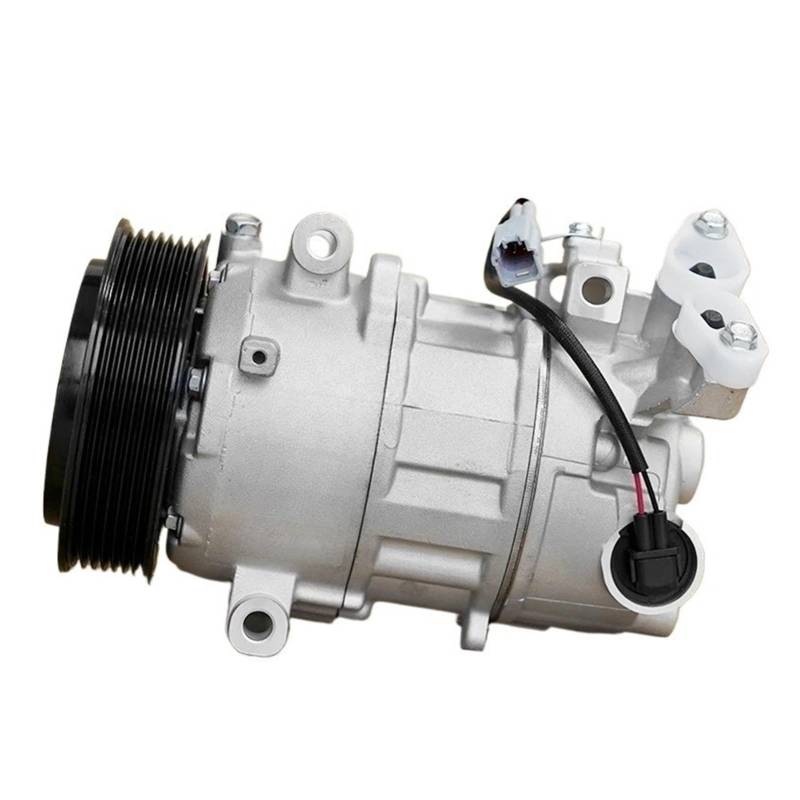 Kompatibel for Renault Megane Ac Kompressor Luft Auto Kompatibel for Renault Scenic 6SEL14C 8200956574 447150-0010 8200958328 DCP23032 DCP23031 4471500010 von QWSDDF
