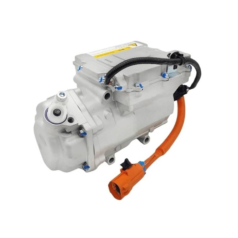 Kompatibel mit Byd Elektrofahrzeug-Luftkühlungspumpe. Kompatibel mit BYD-6000-4.2 600-V-AC-Klimakompressor Oe # T5DB-8103020C von QWSDDF