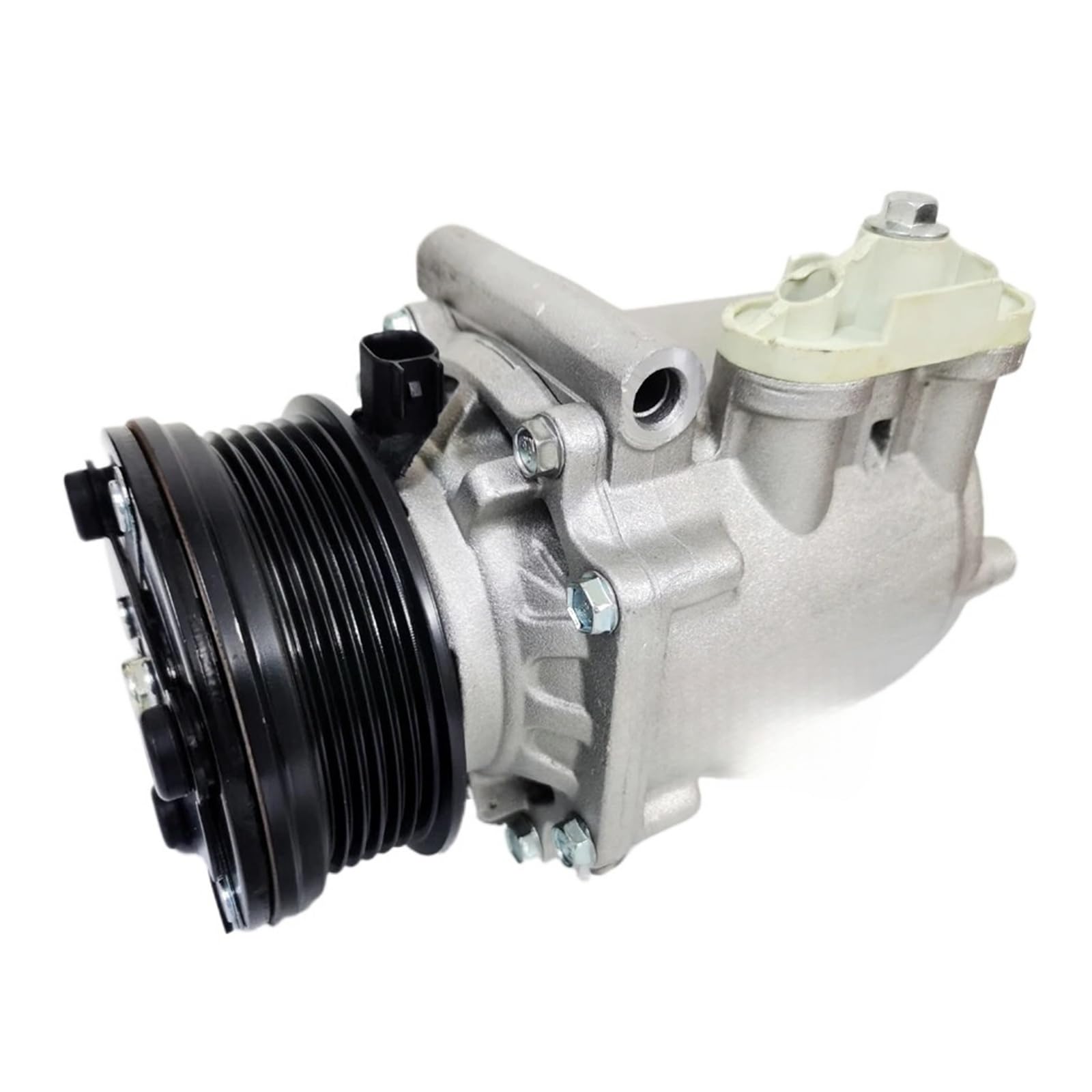 Luftkompressor kompatibel for Ford Explorer 2003 2002 2004 2005 kompatibel for Mercury Mountaineer 1L2Z19703EA 3L2Z19V703BA 3L2Z19V703BC 1L2Z-19703-EA von QWSDDF