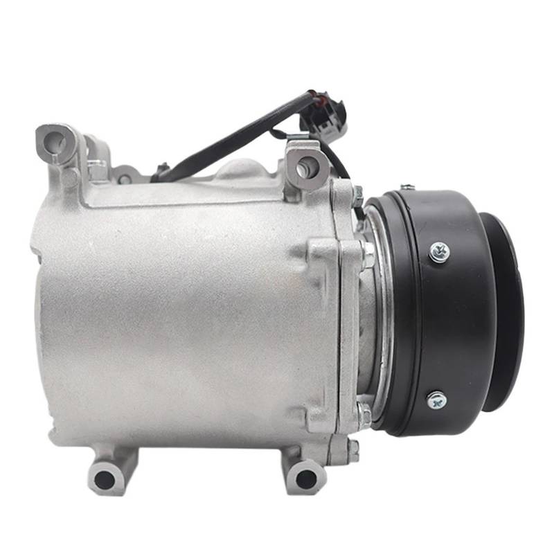 MSC105C Klimaanlage AC Kompressor Kompatibel for MITSUBISHI MONTERO SPORT MR360532 MR315442 AKC200A205AL AKC200A204H AKC200A551J von QWSDDF