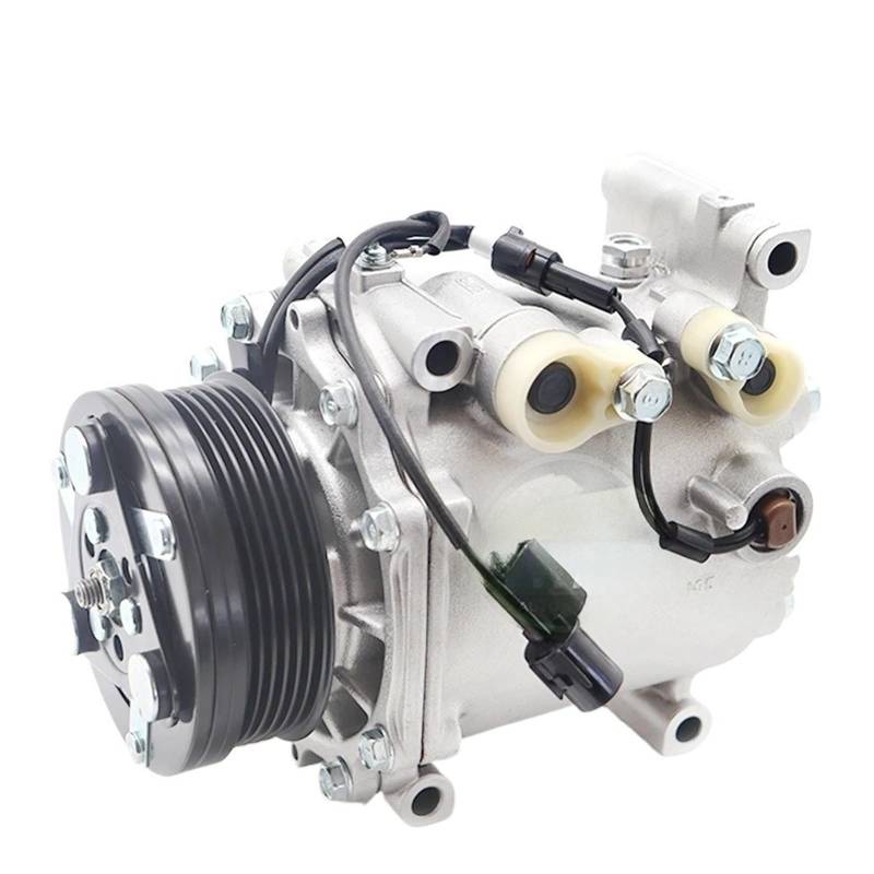 MSC90CA Auto-AC-Kompressor Kompatibel for Mitsubishi Outlander 2,0 2,4 2006- AKC200A215BB AKC200A215AR MR460704 MN124811 7813A021 7813A325 von QWSDDF