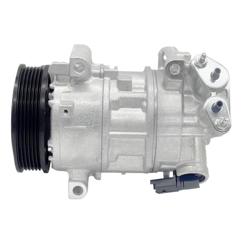 PXE14 AC-KOMPRESSOR Kompatibel for Citroen Berlingo Jumpy Box DISPATCH Kompatibel for Opel Grandland 9808729680 9808730580 9827850380 9827874280 980772258 von QWSDDF