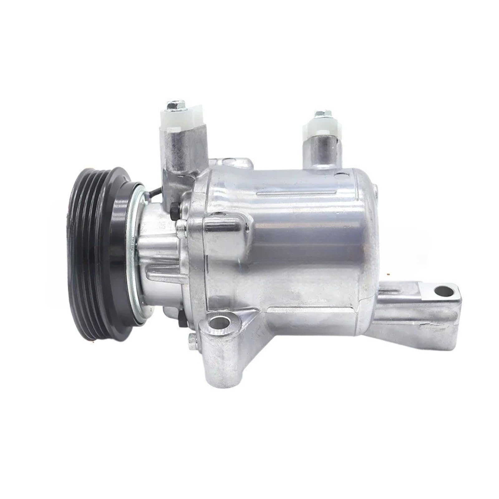 SVE08C A/C AC Kompressor Kompatibel for SUZUKI SWIFT 1,2 2017-19 447280-3572 447280-3582 95200-52R00 95201-52RA0(Small wheel 9.24m) von QWSDDF