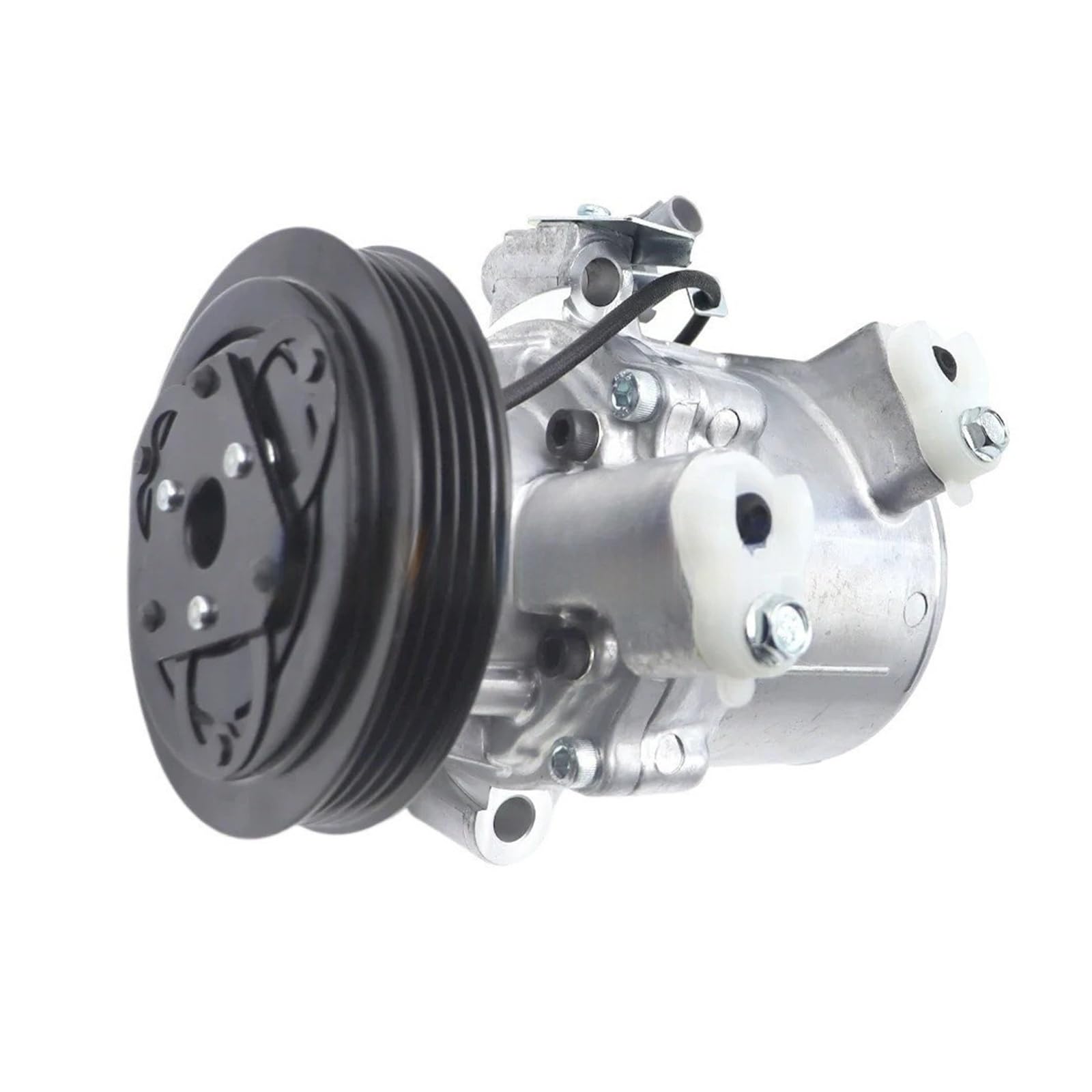 SVE08C Auto-AC-Kompressor Kompatibel for SUZUKI SWIFT MK4 MK8 HYBRID 447280-3582 95201-52RA0 95201-52R00 447280-3572 ZYS2014 4472803572 SVE08C Auto-AC-Kompressor Kompatibel for SUZUKI SWIFT MK4 MK8 HYBRID 447280-3582 95201-52RA0 95201-52R00 447280-3572 ZYS2014 4472803572 von QWSDDF