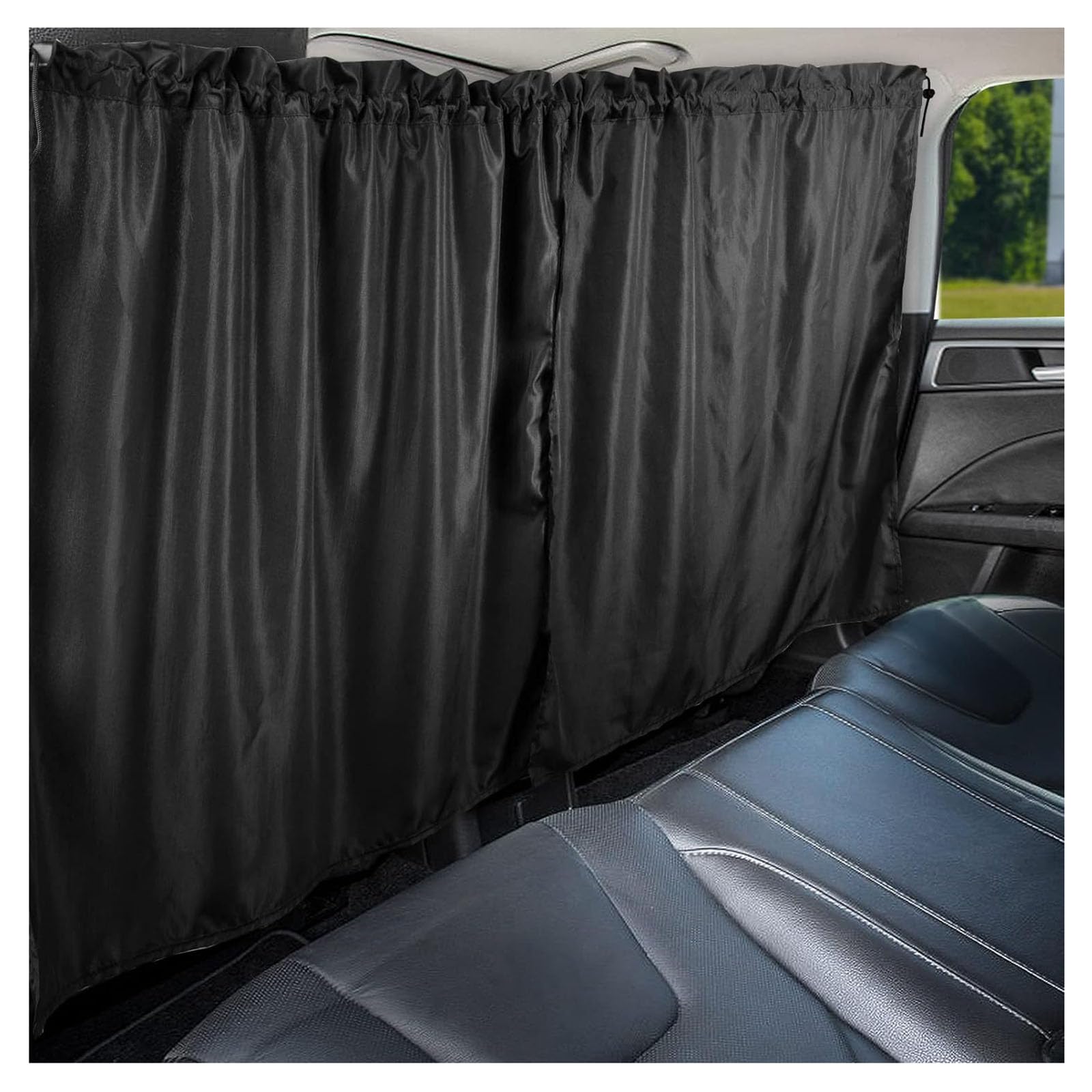 Auto Trennvorhänge Sonnenschutz, für Audi All Models A1 A3 A4 A5 A6 A7 A8 A4L A6L Q2 Q3 Q5 Q7 Blickdicht Auto Sichtschutz Vorhänge Trennwand Vorhang Privatsphäre,B 180 * 90cm Auto Trennvorhänge Sonnenschutz, für Audi All Models A1 A3 A4 A5 A6 A7 A8 A4L A6L Q2 Q3 Q5 Q7 Blickdicht Auto Sichtschutz Vorhänge Trennwand Vorhang Privatsphäre,B 180 * 90cm von QWTYAFDD