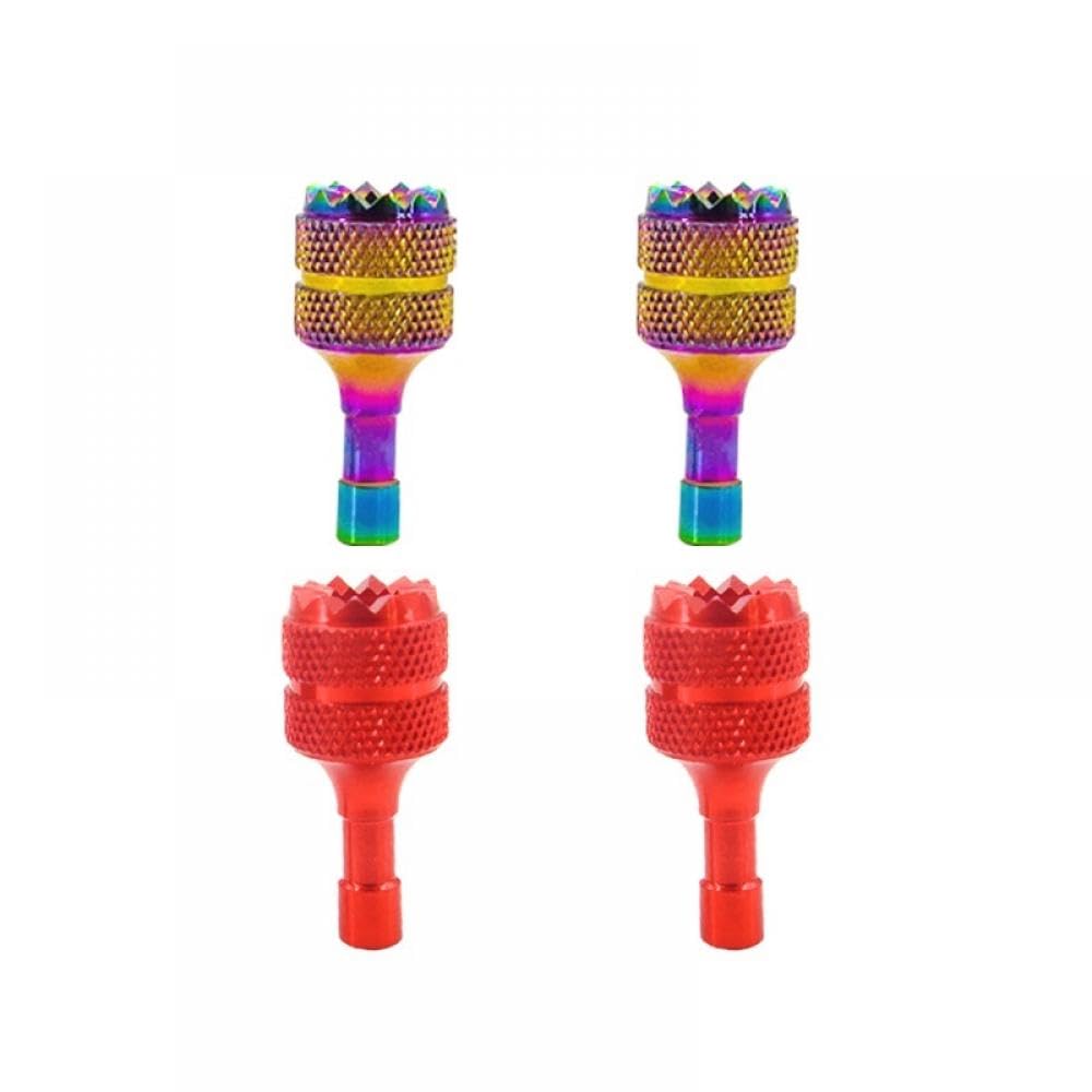 Joystick Fernbedienung Daumen Rocker Sticks Kompatibel mit 3 Pro 3 Pro Air 2S Air 3 4 Pro RC RC 2(COMBO A) von QWsdR