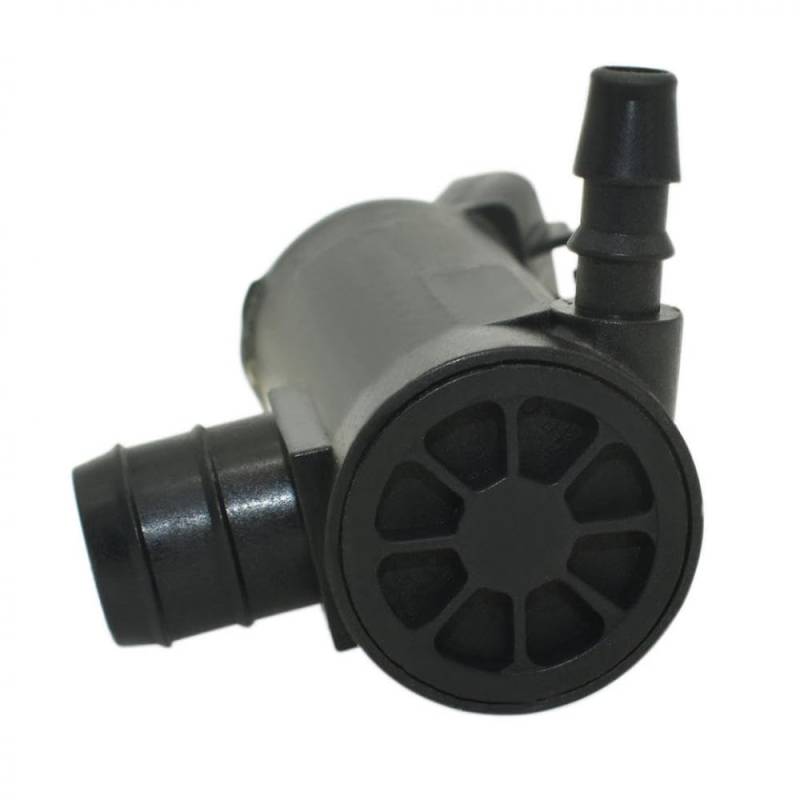 Kompatible Motorpumpe Kompatibel mit Scheibenwaschflüssigkeit Kompatibel mit OEM-Modelle 855420-1060, 36705-17591, 85280-33030 von QWsdR