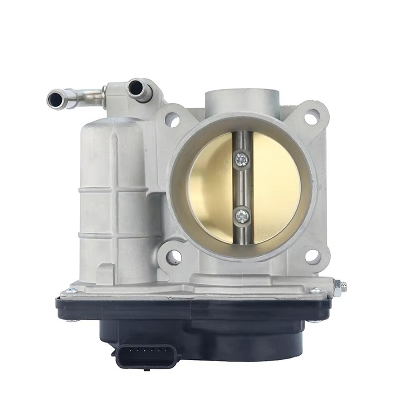 Drosselklappe Drosselklappenstutzen Für Nissan Für Versa 1,6 L 2009 2010 2011 Drosselklappenventil # 16119ED000 16119ED00C SERA526-01 RME50-11C Steuerklappe Drosselklappe Drosselklappenstutzen Für Nissan Für Versa 1,6 L 2009 2010 2011 Drosselklappenventil # 16119ED000 16119ED00C SERA526-01 RME50-11C Steuerklappe von QXEJEBAF