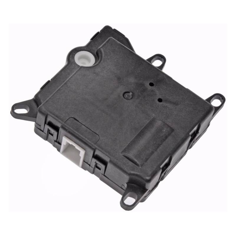 QXWRLD 604-914 HVAC-Heizluft-Mischklappen-Stellantrieb, for Ford, Expedition Thunderbird 1995-1997 F4SZ19E616A Heizungs-Mischklappenmotor von QXWRLD