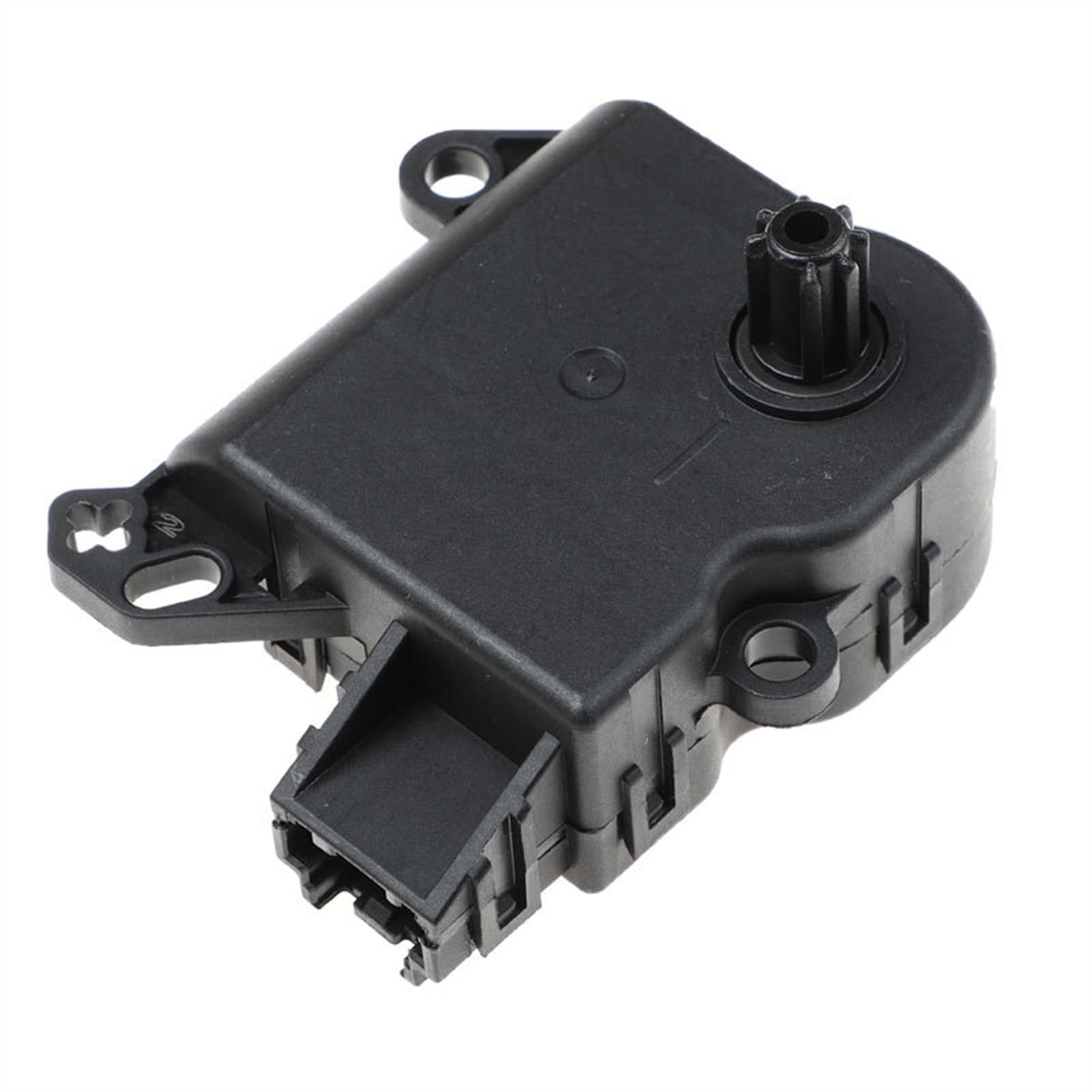 QXWRLD Stellmotor for Temperaturmischklappe, for Ford, 2009-2017, for F-150, DL3Z19E616A Heizungs-Mischklappenmotor QXWRLD Stellmotor for Temperaturmischklappe, for Ford, 2009-2017, for F-150, DL3Z19E616A Heizungs-Mischklappenmotor von QXWRLD