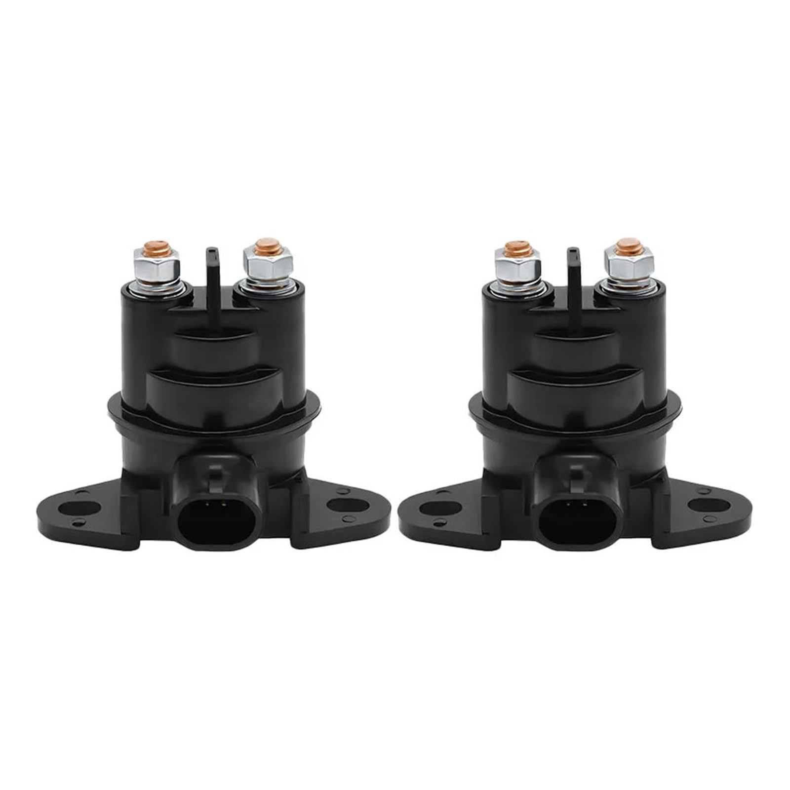 1/2 Stück Motorrad Starter Magnetrelais for I MSX 140 Octane 800 Pro 1200 SLTX SLX Virage I TX(2 pcs) von QXYSLHKC