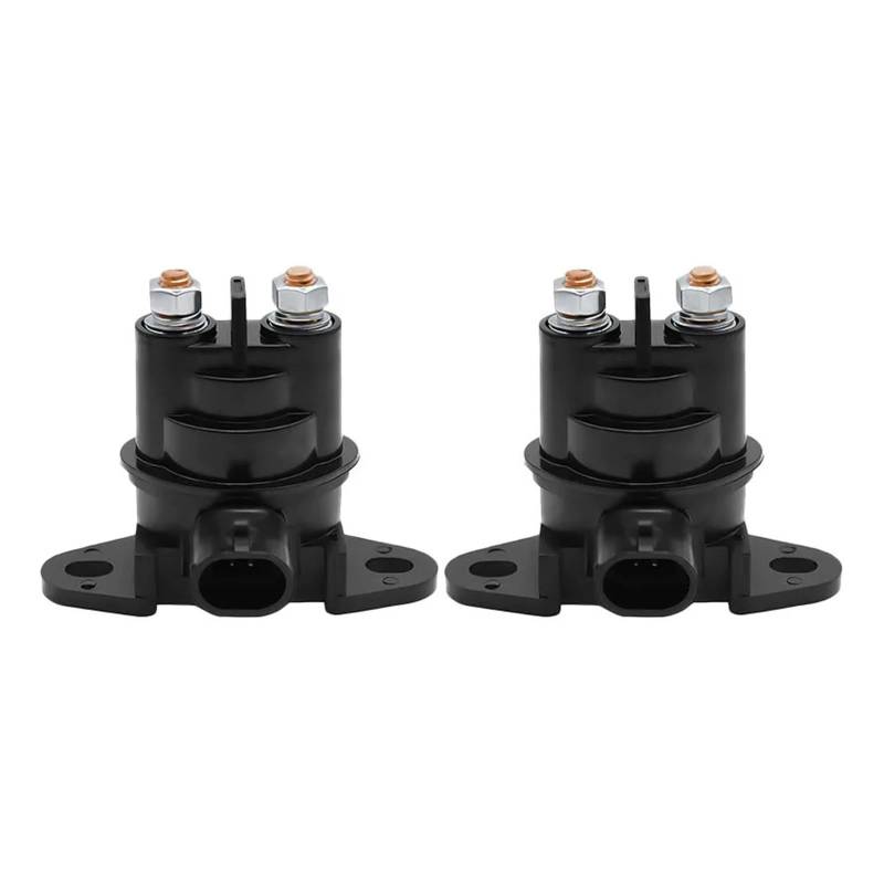 1/2 Stück Motorrad Starter Magnetrelais for I MSX 140 Octane 800 Pro 1200 SLTX SLX Virage I TX(2 pcs) von QXYSLHKC