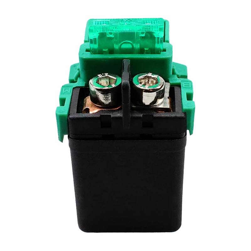 1/2 stücke Motorrad Starter Magnet Relais for CRF125F CRF230L CRF250F CRF250L CRF250R CRF250X CRF450X CTX700 CTX 700(1 pc) von QXYSLHKC