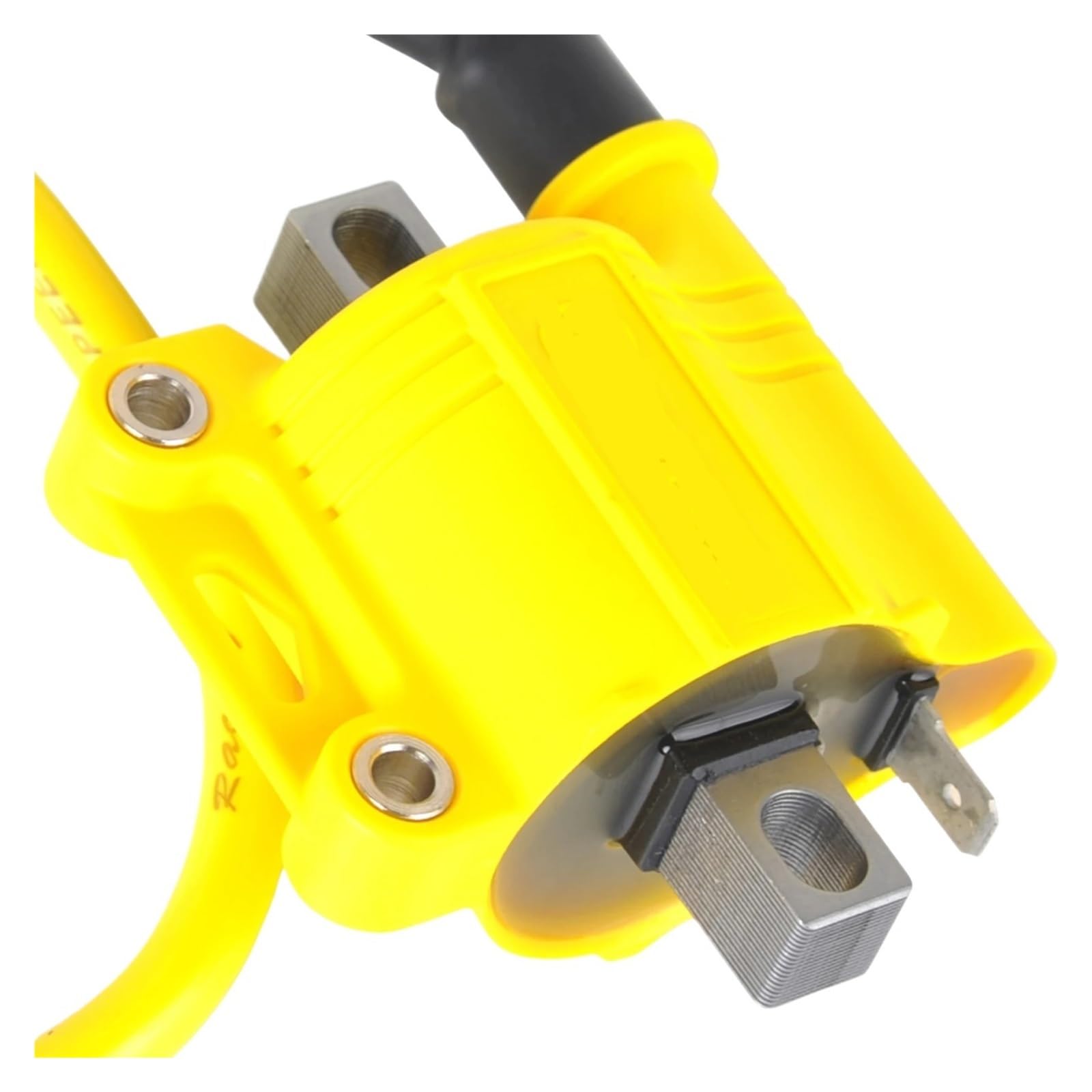 2T/4T Motorrad Zündspule 5PCS Universal Racing Spule for ATV Roller Moped Off-Road-Bike Motor Zündung 2T/4T Motorrad Zündspule 5PCS Universal Racing Spule for ATV Roller Moped Off-Road-Bike Motor Zündung von QXYSLHKC