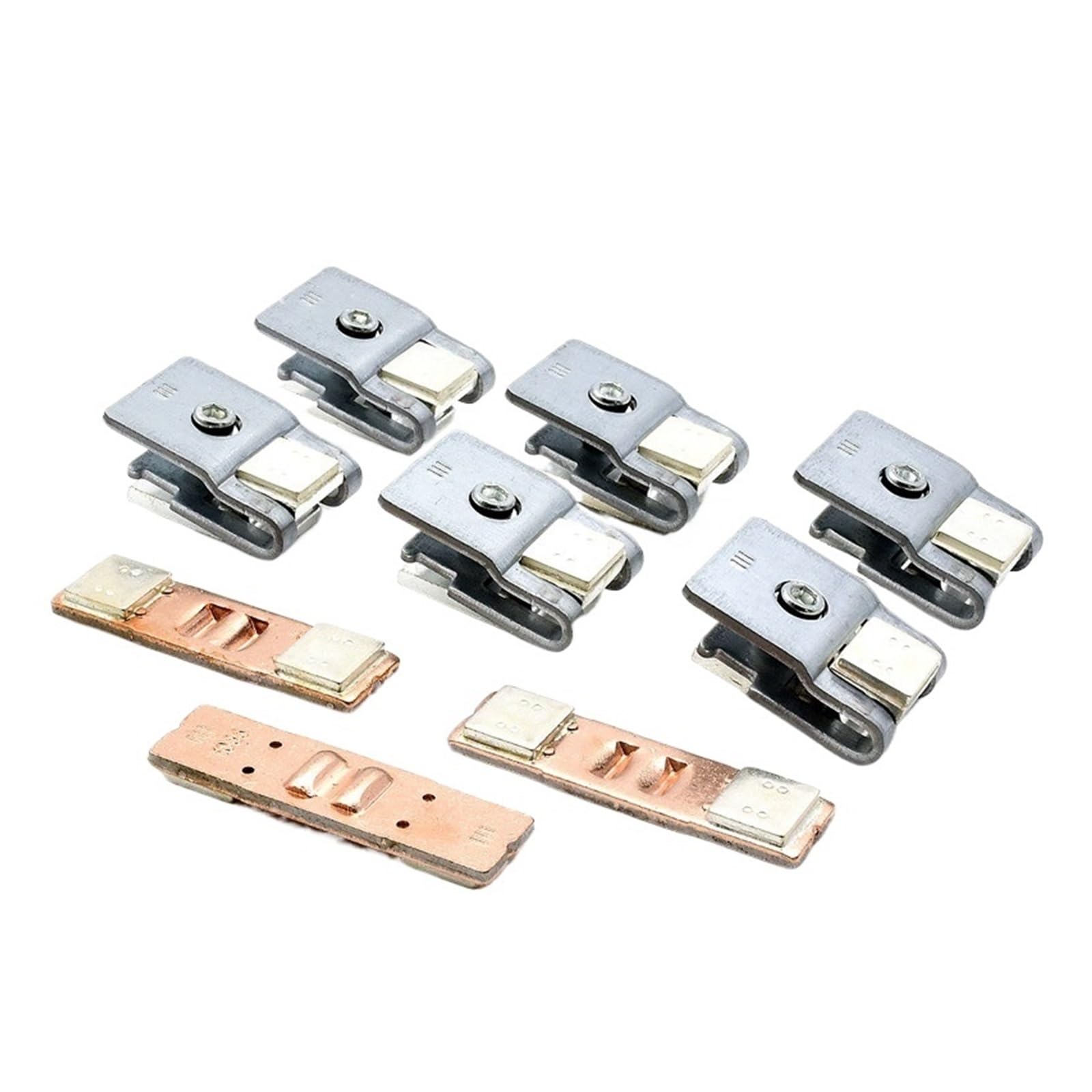 3RT1966-6A Wichtigsten Kontaktieren for 3 Pole Schütz 3RT1066 3RT5066 Moving Und Feste Kontakte Schütz Ersatz Kits Ersatzteil(3RT5066 (grade A)) von QXYSLHKC