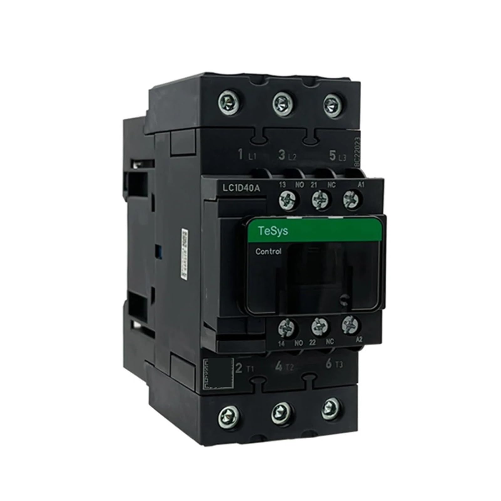 40A 50A 65A for AC-Schütz Aufzug LC1D40A LC1D50A LC1D65A 220V LC1D 24V 220V 110V 380V 48V 36V(LC1D40A,1NO1NC_36V) von QXYSLHKC