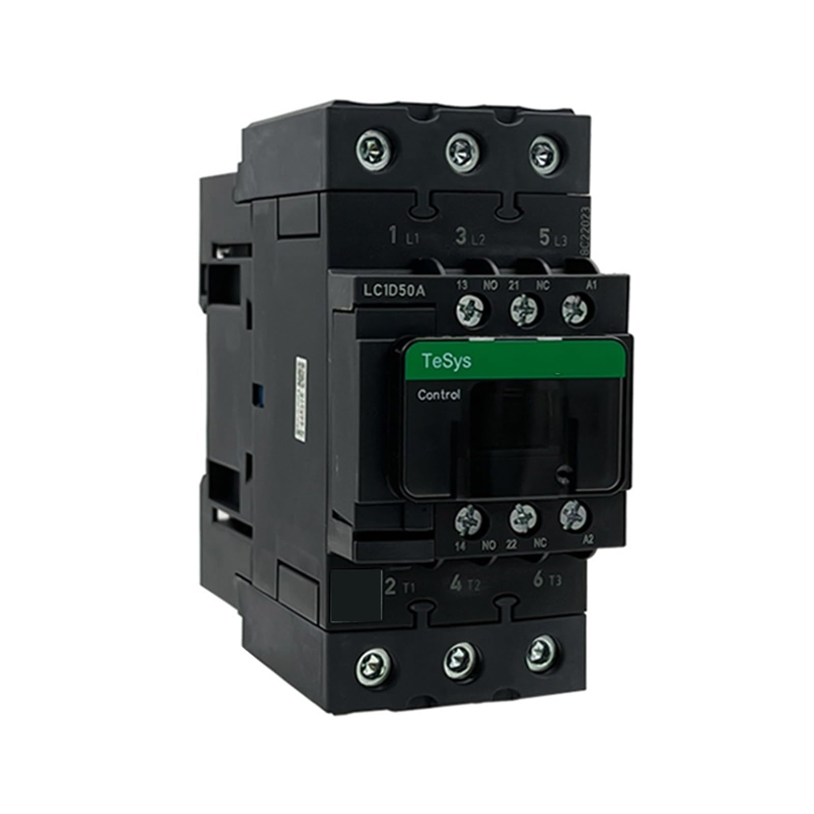 40A 50A 65A for AC-Schütz Aufzug LC1D40A LC1D50A LC1D65A 220V LC1D 24V 220V 110V 380V 48V 36V(LC1D50A,1NO1NC_36V) von QXYSLHKC