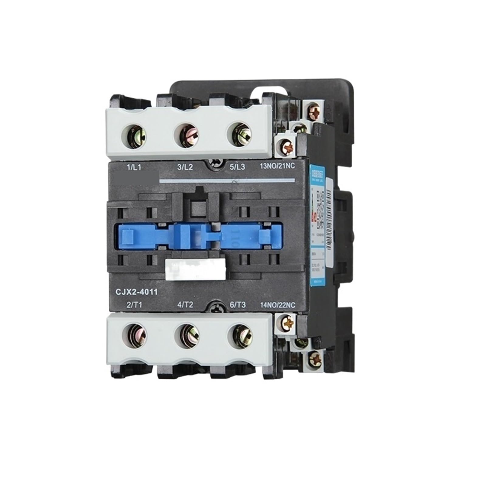 AC-Schütz CJX2-4011 5011 6511 8011 9511 40A 50A 65A 80A 95A 24V 36V 110V 220V 380V NXC LC1(CJX2-4011,380V) von QXYSLHKC