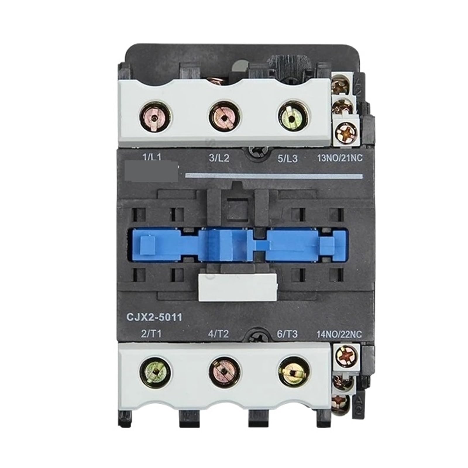 AC-Schütz CJX2-4011 5011 6511 8011 9511 40A 50A 65A 80A 95A 24V 36V 110V 220V 380V NXC LC1(CJX2-5011,24V) von QXYSLHKC