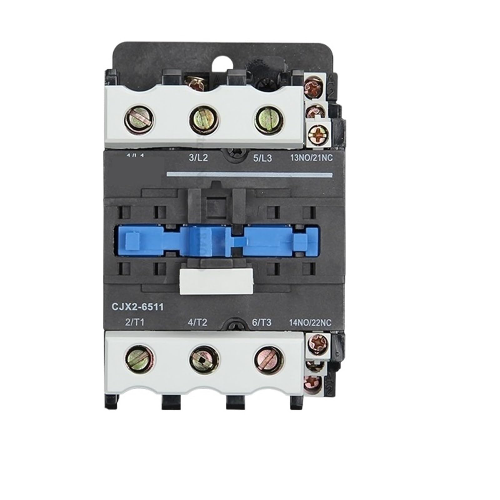 AC-Schütz CJX2-4011 5011 6511 8011 9511 40A 50A 65A 80A 95A 24V 36V 110V 220V 380V NXC LC1(CJX2-6511,36V) von QXYSLHKC