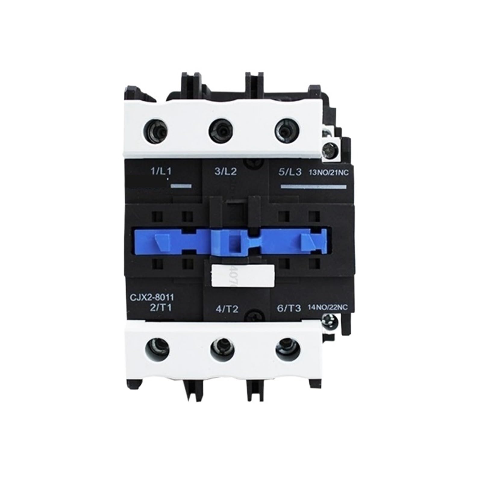 AC-Schütz CJX2-4011 5011 6511 8011 9511 40A 50A 65A 80A 95A 24V 36V 110V 220V 380V NXC LC1(CJX2-8011,36V) von QXYSLHKC