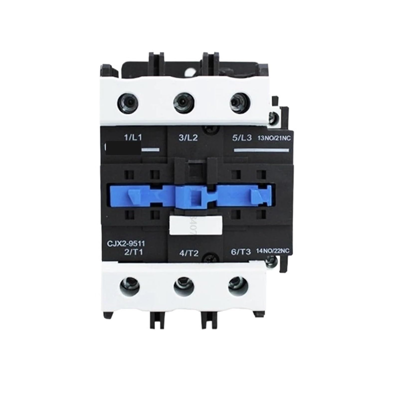 AC-Schütz CJX2-4011 5011 6511 8011 9511 40A 50A 65A 80A 95A 24V 36V 110V 220V 380V NXC LC1(CJX2-9511,24V) von QXYSLHKC