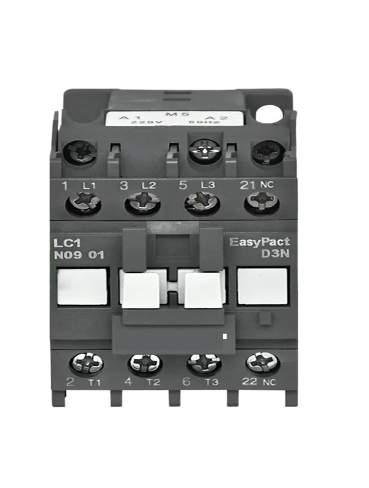 AC-Schütz LC1N0910M5N ersetzt das alte LC1E0910M5N.(LC1N0901CC5N NC36V) von QXYSLHKC