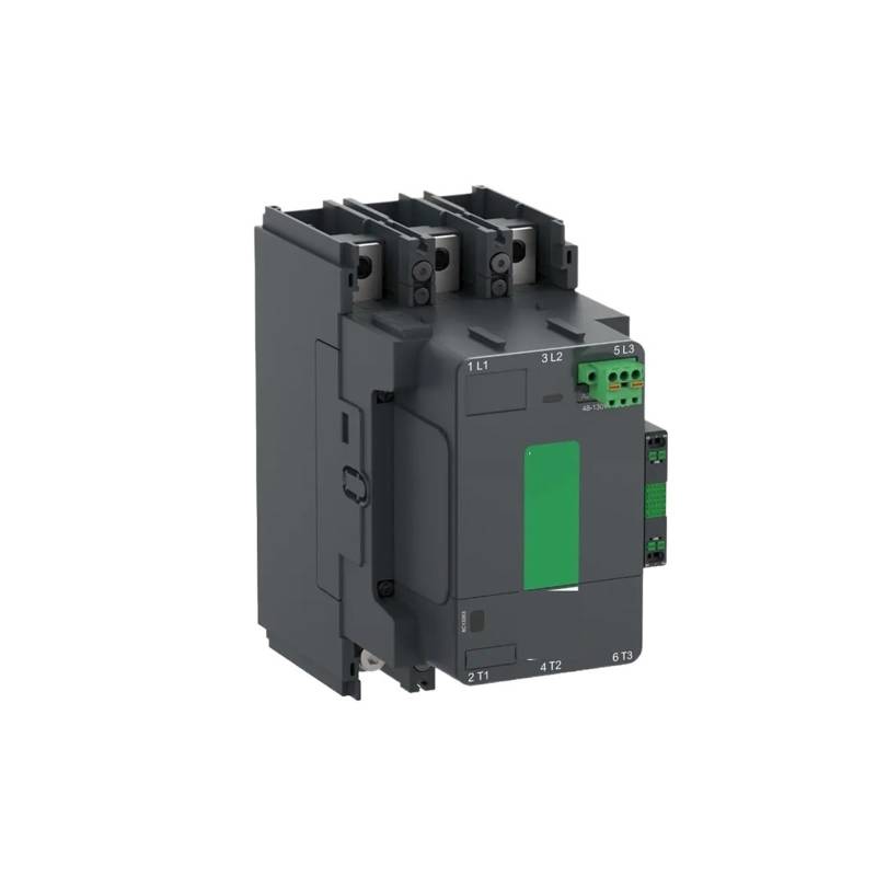 Auf Lager Leistungsschütz 3-polig (3NO) AC-3 440V 225A Standardversion 100-250V Breitband AC/DC von QXYSLHKC