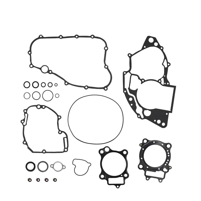 Compplete Volle Dichtung Kit Passt for CRF250R CRF250X CRF250 CRF 250 XL GS26 von QXYSLHKC