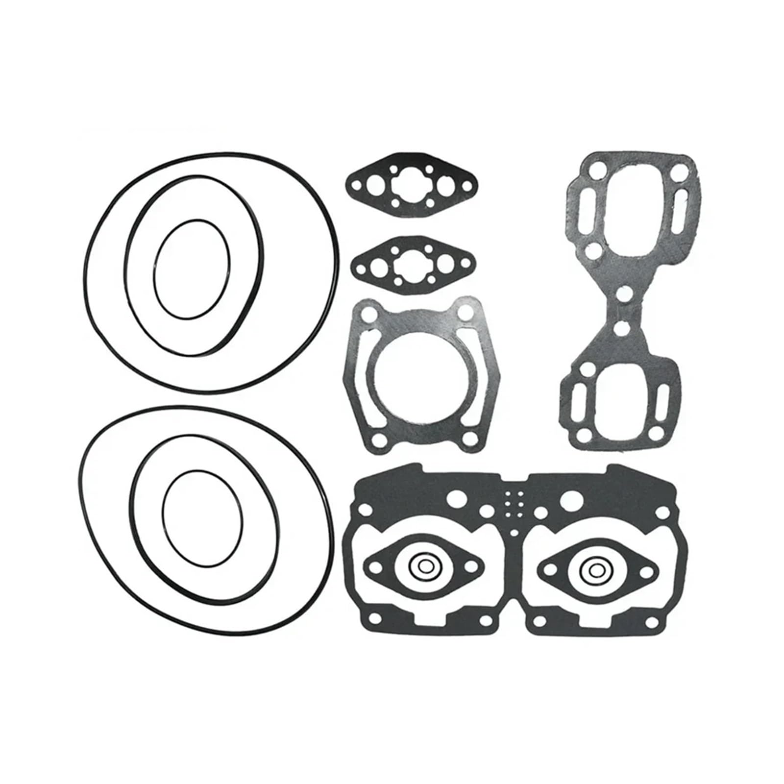 Dichtungssatz for oberes Ende for 785 787 800 Gsx Gtx Xp Spx Challenger 1996-1999 Dichtungssatz for oberes Ende for 785 787 800 Gsx Gtx Xp Spx Challenger 1996-1999 von QXYSLHKC