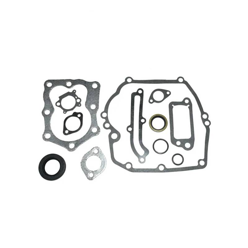 Ein Satz Tusk Kompletter VENTILDICHTUNGSSATZ for 496117 Motordichtungssatz Ersetzt #493263 Dichtungssatz Motorsatz von QXYSLHKC