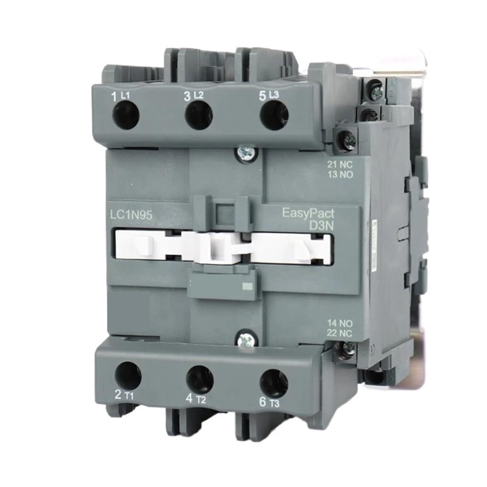 Elektrisches LC1N95M5N 95B5N 95CC5N 95F5N 95Q5N 95A AC-Schütz(LC1N95B5N AC24V) von QXYSLHKC