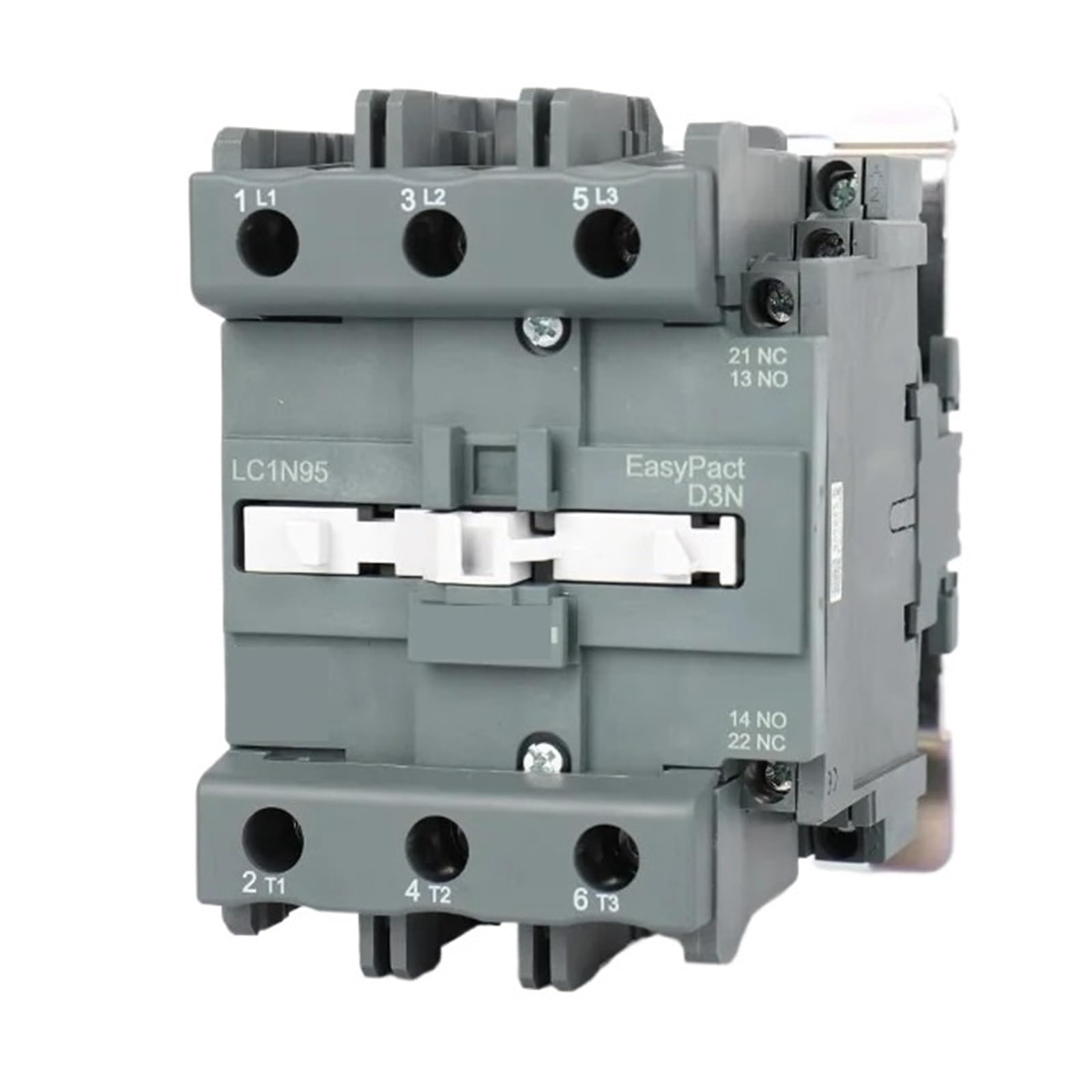 Elektrisches LC1N95M5N 95B5N 95CC5N 95F5N 95Q5N 95A AC-Schütz(LC1N95CC5N AC36V) von QXYSLHKC