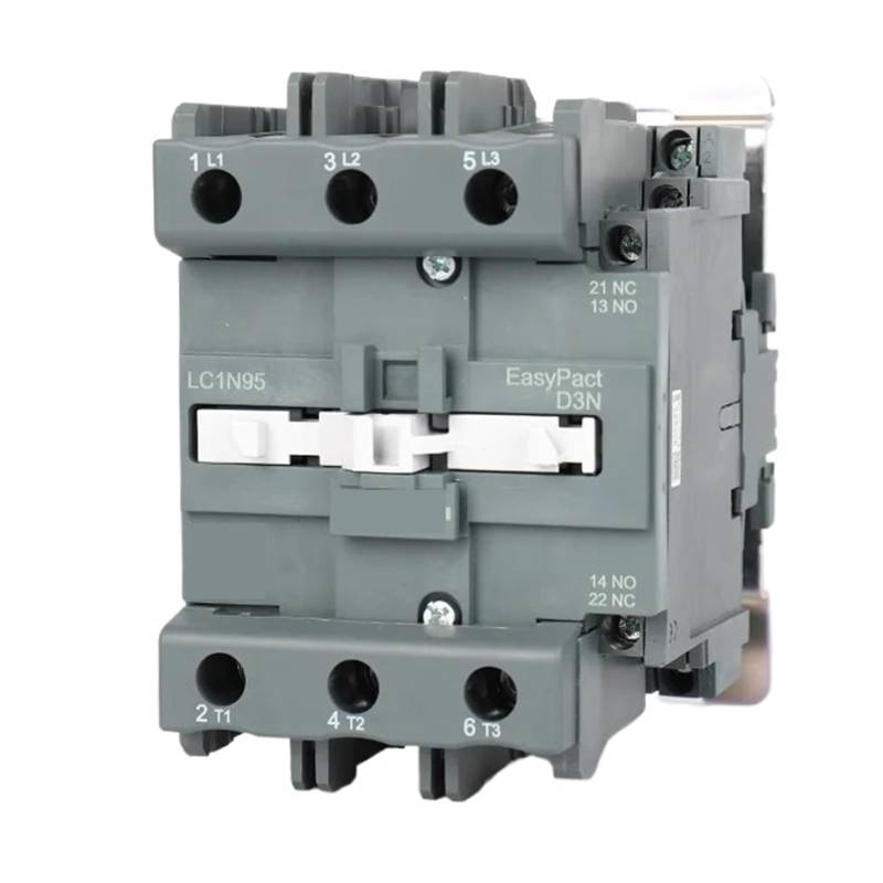 Elektrisches LC1N95M5N 95B5N 95CC5N 95F5N 95Q5N 95A AC-Schütz(LC1N95CC5N AC36V) von QXYSLHKC