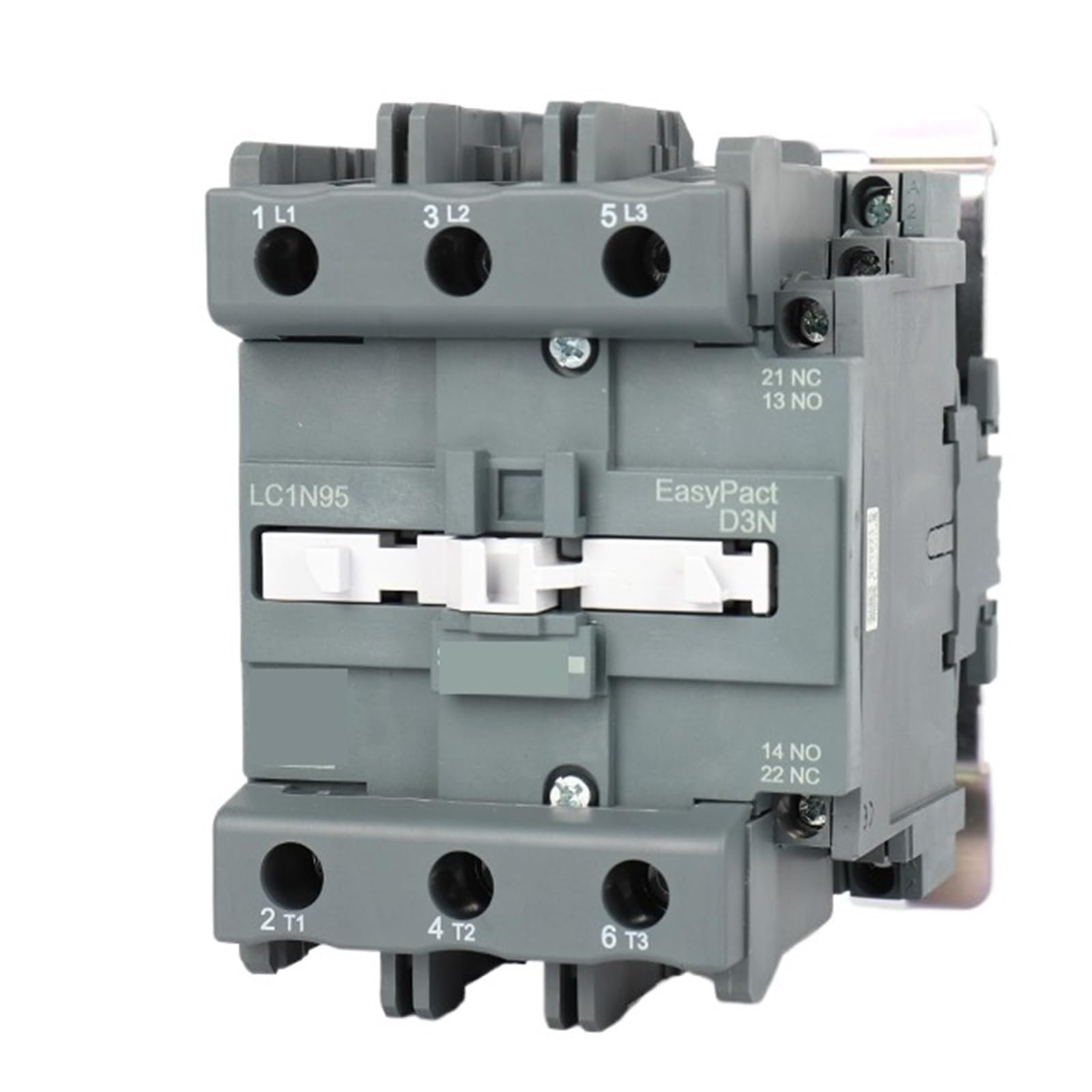 Elektrisches LC1N95M5N 95B5N 95CC5N 95F5N 95Q5N 95A AC-Schütz(LC1N95F5N AC110V) von QXYSLHKC