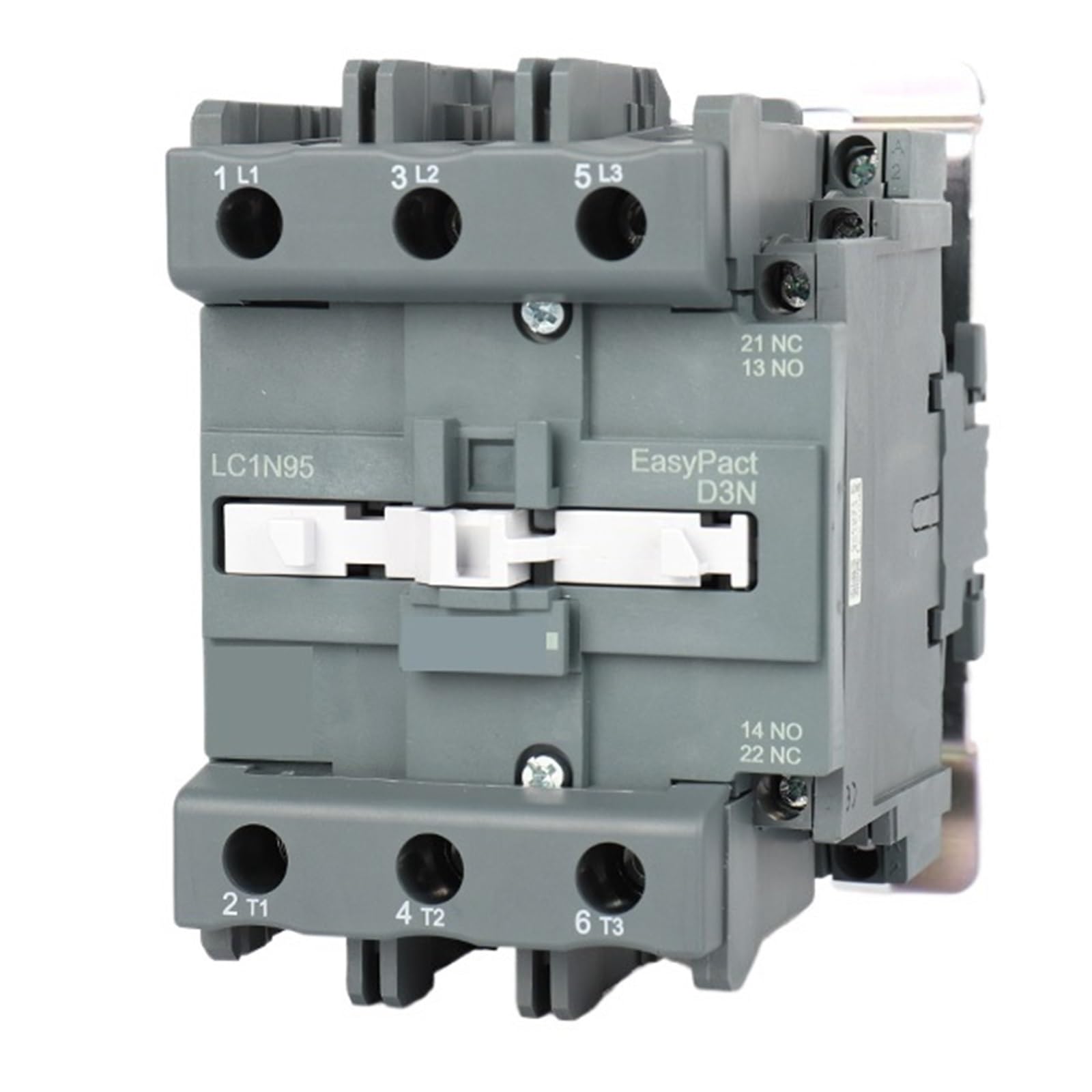 Elektrisches LC1N95M5N 95B5N 95CC5N 95F5N 95Q5N 95A AC-Schütz(LC1N95M5N AC220V) von QXYSLHKC