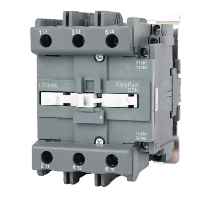 Elektrisches LC1N95M5N 95B5N 95CC5N 95F5N 95Q5N 95A AC-Schütz(LC1N95M5N AC220V) von QXYSLHKC