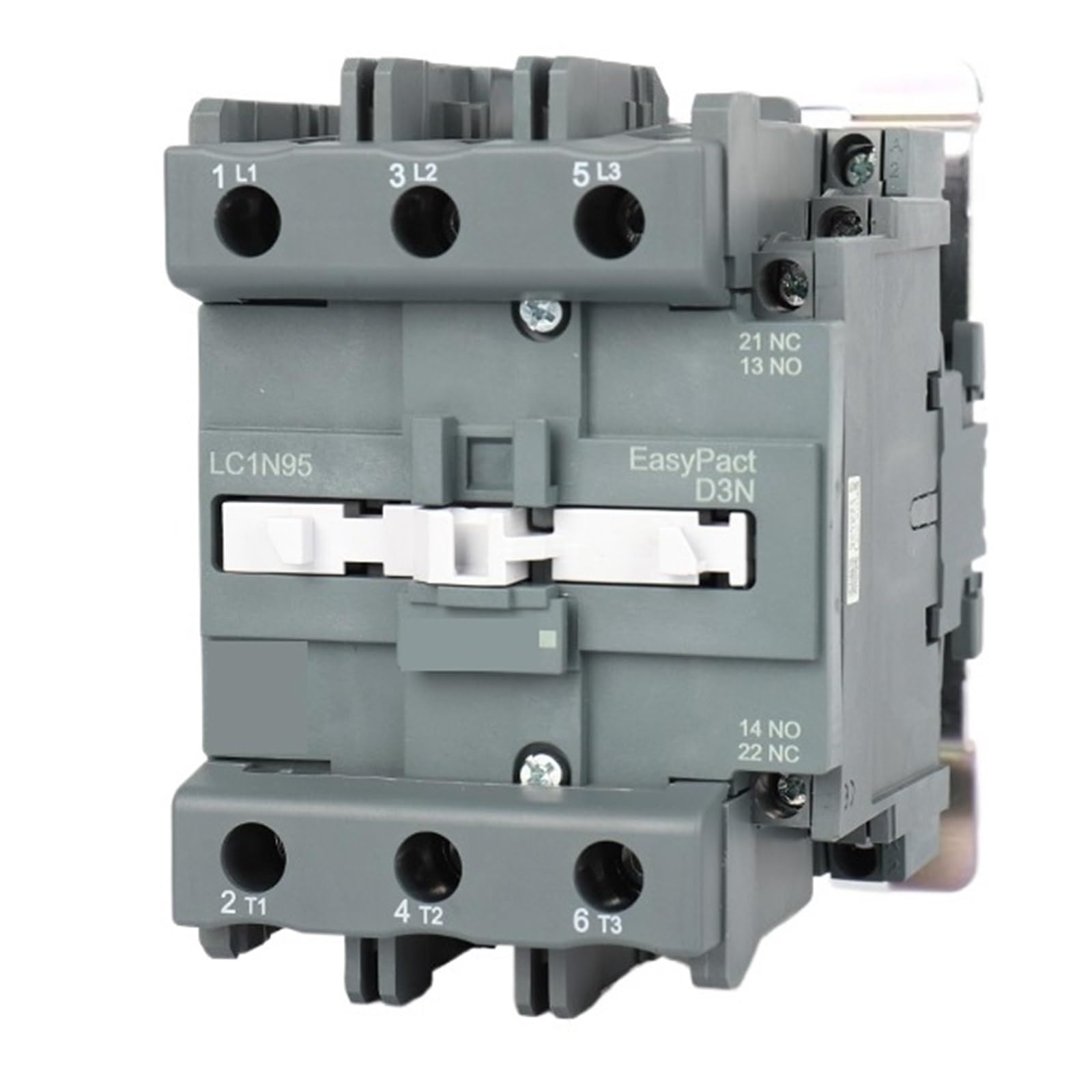 Elektrisches LC1N95M5N 95B5N 95CC5N 95F5N 95Q5N 95A AC-Schütz(LC1N95Q5N AC380V) von QXYSLHKC