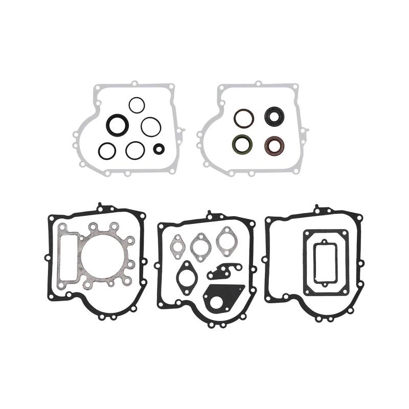 Ersatz-Motordichtungssatz for 28N707 28N777 495993 von QXYSLHKC