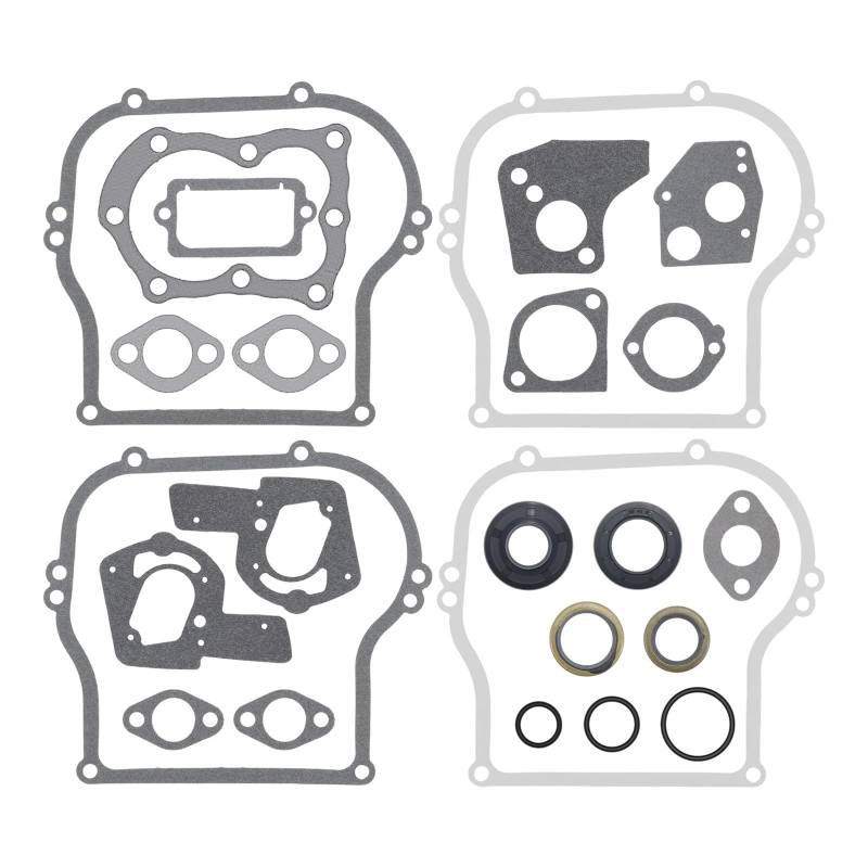 For 4-5 HP REPL 495603 397145 297615 267615 Dichtung von QXYSLHKC