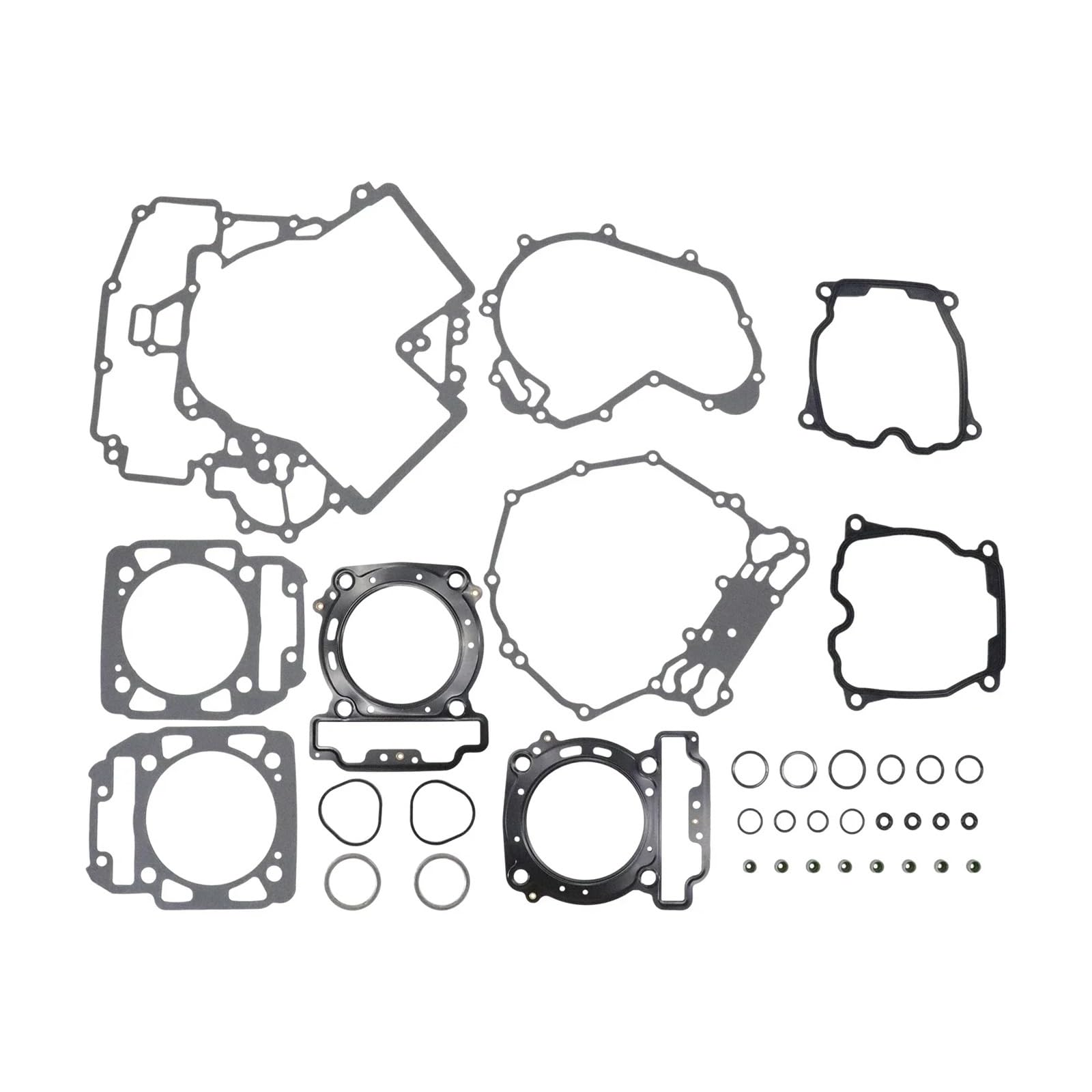 Komplette Motor Dichtung Dichtung Kit Passt for Commander Outlander 800 Defender Komplette Motor Dichtung Dichtung Kit Passt for Commander Outlander 800 Defender von QXYSLHKC