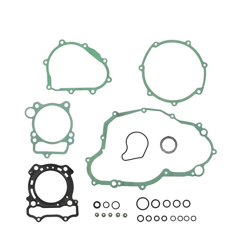 Kompletter Dichtungssatz oben und unten for CRF250R 2010 2011 2012 2013 2014 2015 2016 2017 von QXYSLHKC