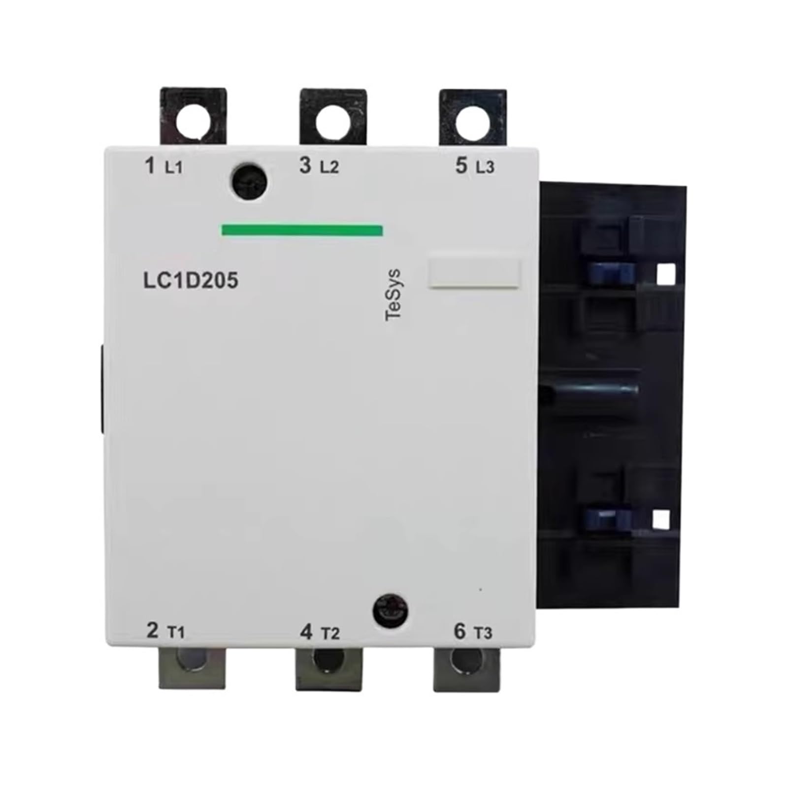 LC1D205 Schütz LC1D205M7C LC1D205M5C LC1D205F5C LC1D205Q5C LC1D205E7C LC1D205Q7C LC1D205E5C LC1D205F7C(LC1D205M7C 220V) von QXYSLHKC