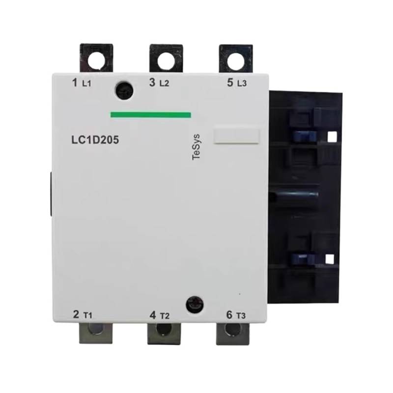 LC1D205 Schütz LC1D205M7C LC1D205M5C LC1D205F5C LC1D205Q5C LC1D205E7C LC1D205Q7C LC1D205E5C LC1D205F7C(LC1D205Q7C 380V) von QXYSLHKC