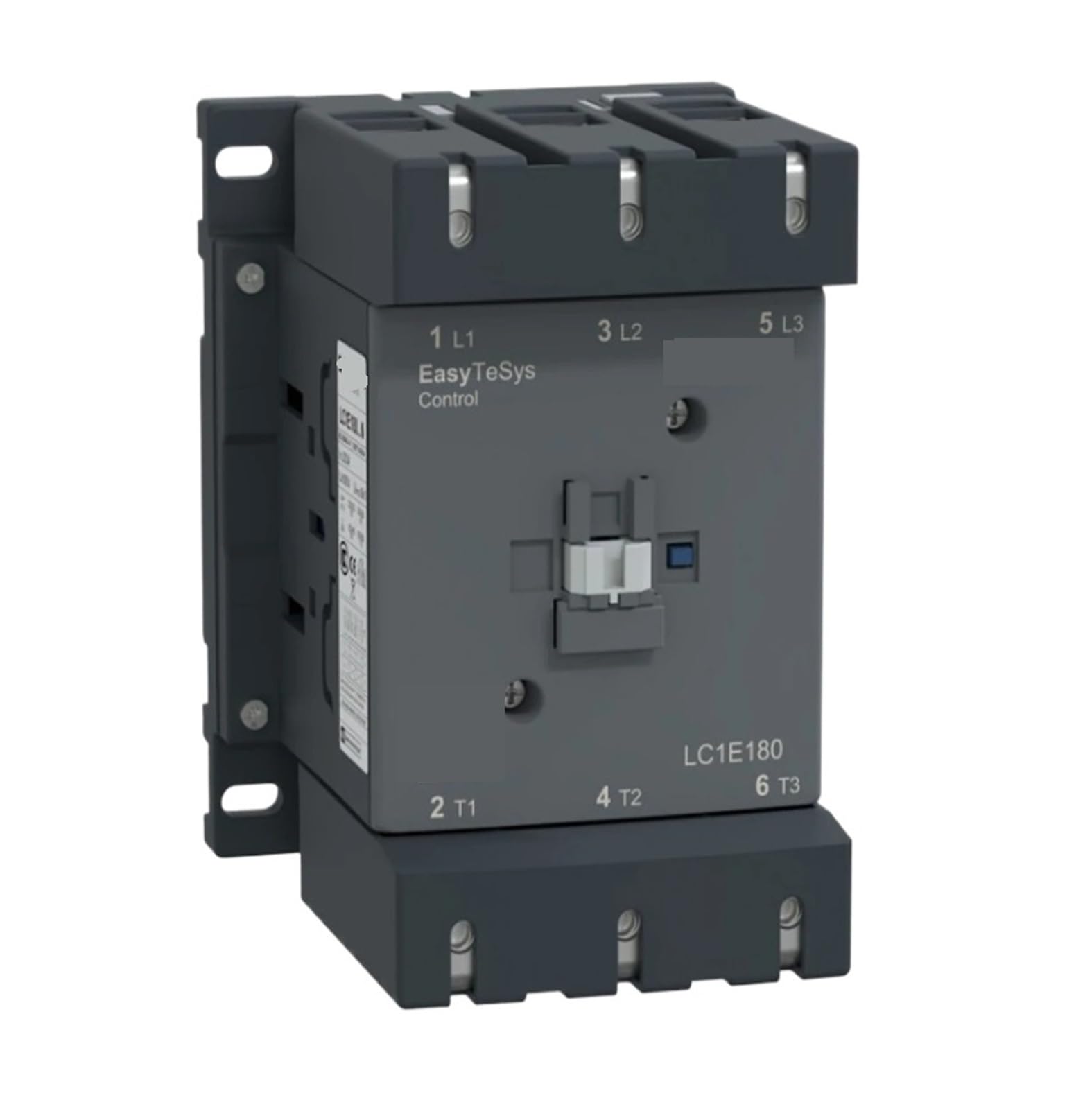 LC1E AC-Schütz Dreipolig LC1E120M5N LC1E160M5N LC1E180M5N Steuerspulenspannung 220VAC(LC1E160M5N) von QXYSLHKC