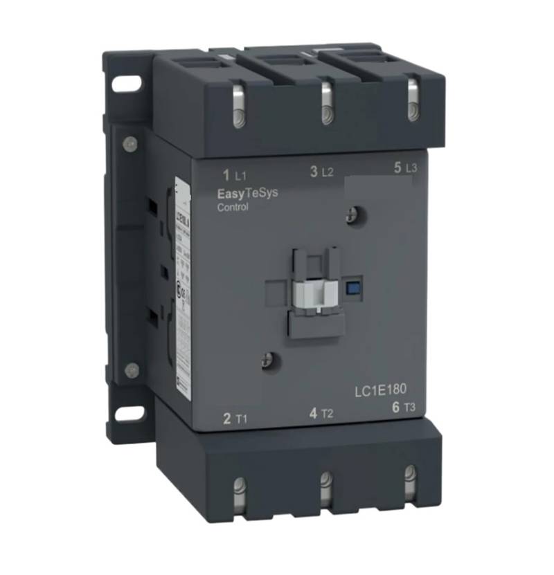 LC1E AC-Schütz Dreipolig LC1E120M5N LC1E160M5N LC1E180M5N Steuerspulenspannung 220VAC(LC1E160M5N) von QXYSLHKC