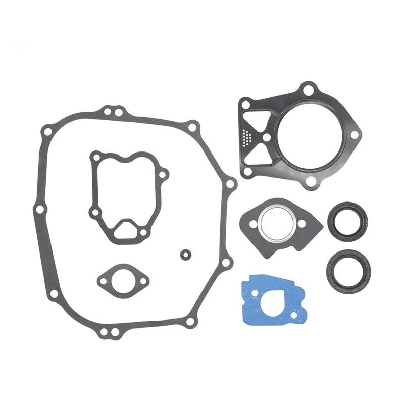 MOTOR REBUILD KIT DICHTUNG DICHTUNG for GOLF WARENKORB MOTOR G2 G5 G8 G9 G11 85-95 von QXYSLHKC