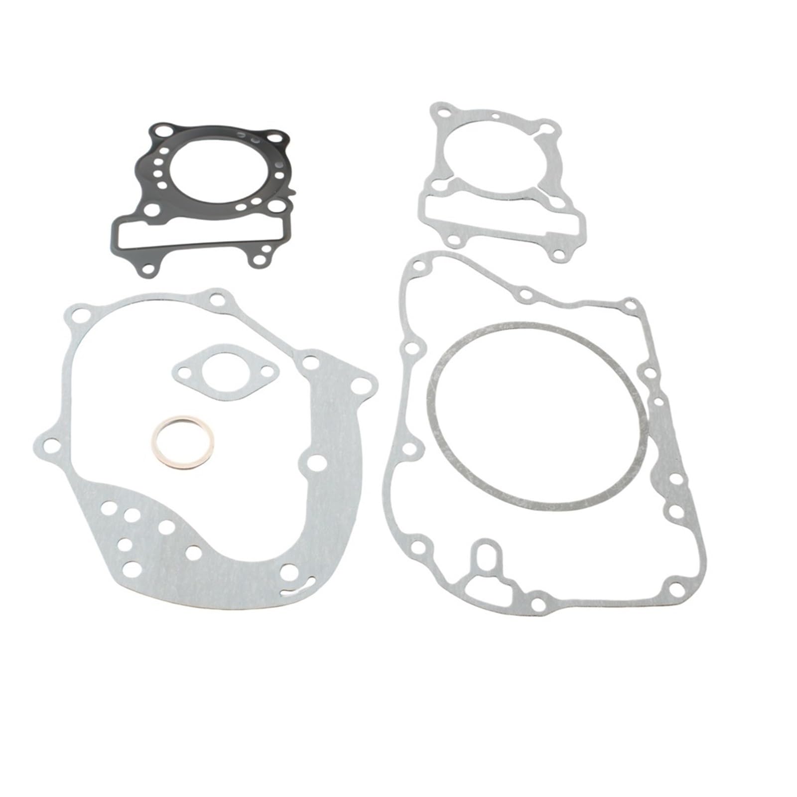 Motor Komplette Dichtung Set for Outlook 125 Logik 125cc LC 4T Roller Teile Motor Komplette Dichtung Set for Outlook 125 Logik 125cc LC 4T Roller Teile von QXYSLHKC